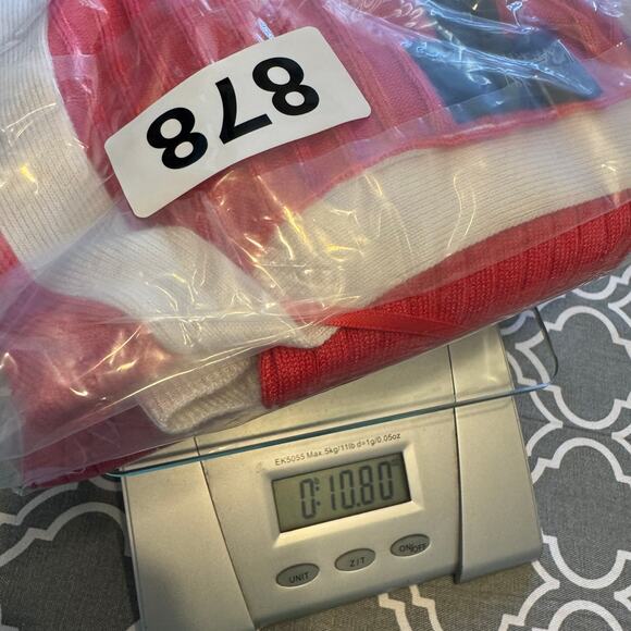 New Cardigan Sweater Women’s Large Business Casual Office Academia Preppy - Picture 10 of 10